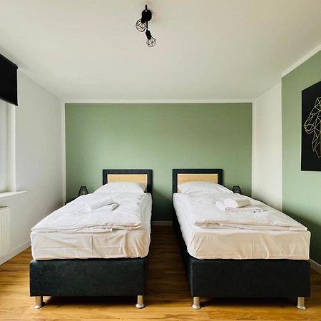 Sali - Apartment Essen - Comfort Exterior photo