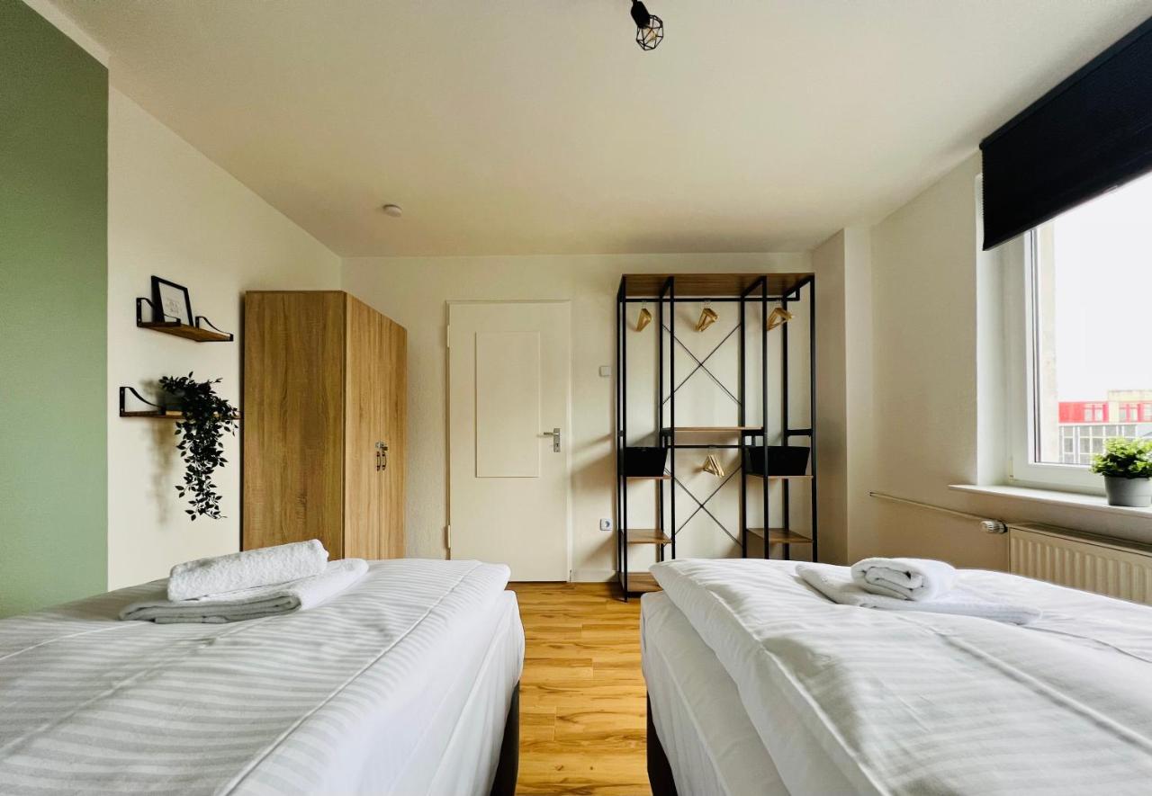Sali - Apartment Essen - Comfort Exterior photo