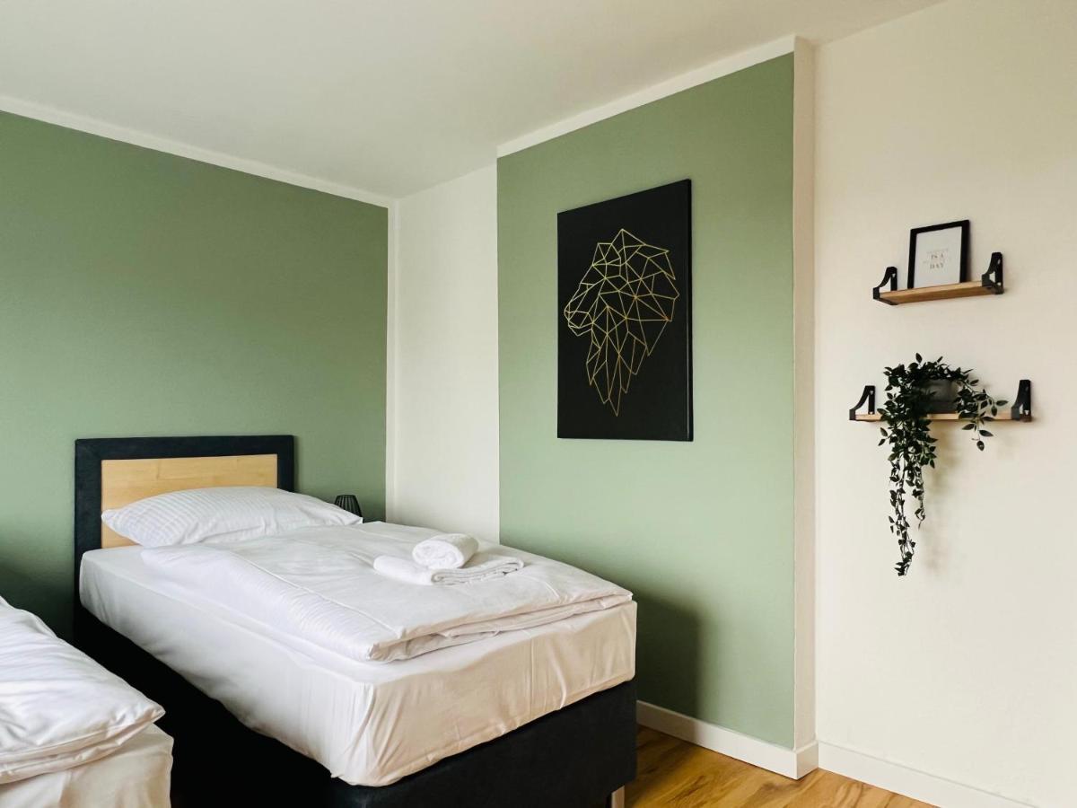 Sali - Apartment Essen - Comfort Exterior photo
