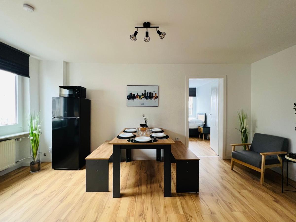 Sali - Apartment Essen - Comfort Exterior photo